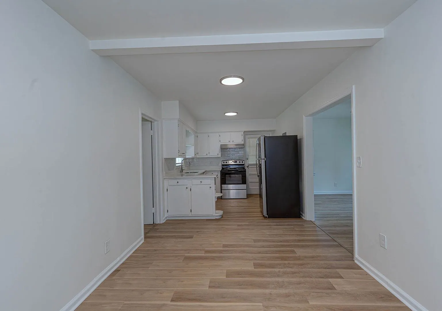 3 Bedroom Home in Columbus, GA — Photo 4