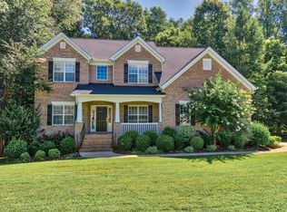116 Longboat Rd, Mooresville, NC 28117