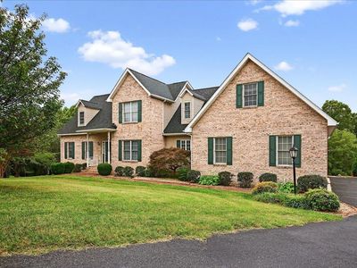 88 Johns Valley Dr, Fishersville, VA, 22939