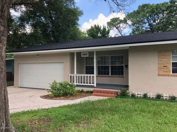 5613 Coppedge Ave, Jacksonville, FL 32277