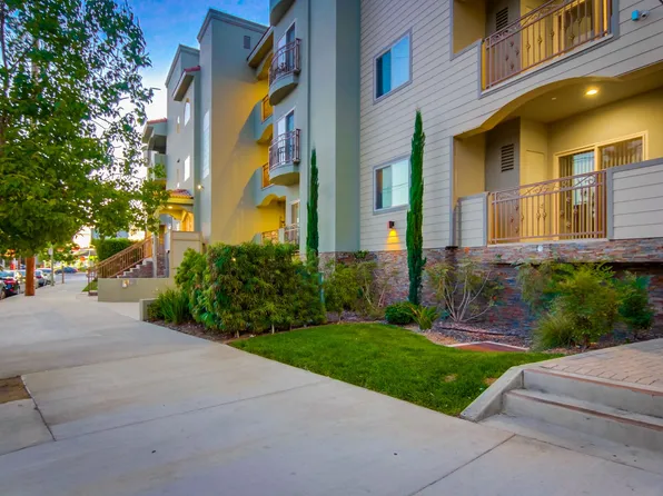 Devonshire Villas, 17825 Devonshire St APT 308, Northridge, CA 91325