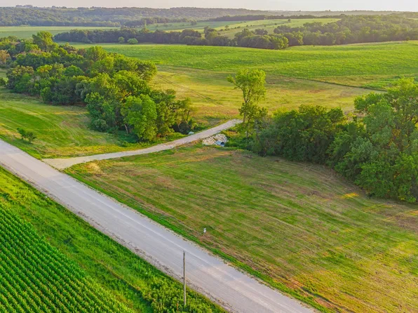 LOT 4 Hogback Bridge Rd, Earlham, IA 50072