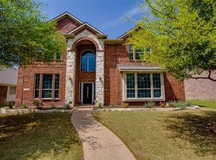 13329 Bugatti Dr, Frisco, TX 75033