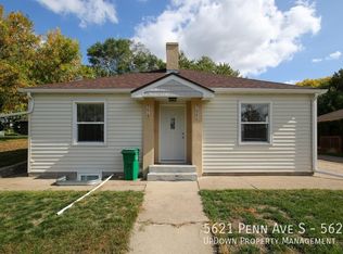 5621 Penn Ave S #5621, Minneapolis, MN 55419