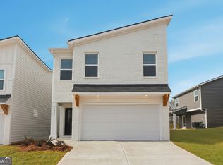 4837 Station Ln, Union City, GA 30291