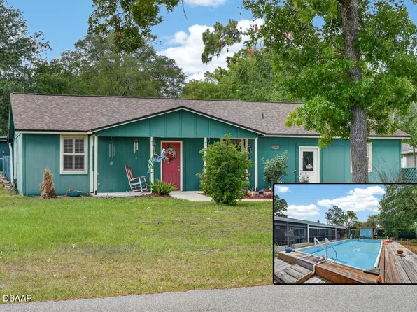12668 Attrill Rd, Jacksonville, FL 32258
