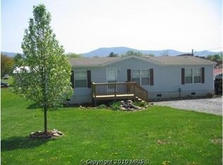 469 Al Good Dr, Stanley, VA 22851
