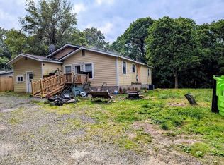 255/275 Lee Johnson Ln, Dawson Springs, KY 42408