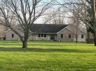 4740 E 600 S, Gas City, IN