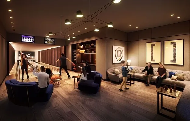 Rented by Corcoran | media 26