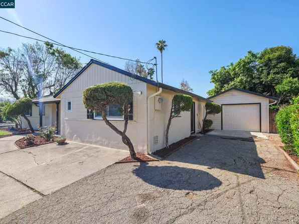70 Belinda Dr, Pleasant Hill, CA 94523