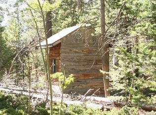 200 Jicarilla Trl, Red Feather Lakes, CO 80545