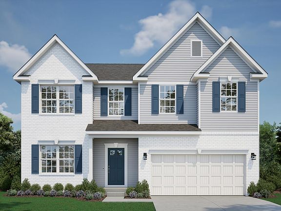 Elevation K Opt Brick