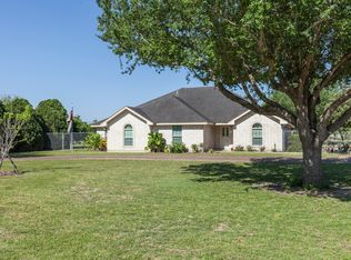 11933 N Stewart Rd, Mission, TX 78573