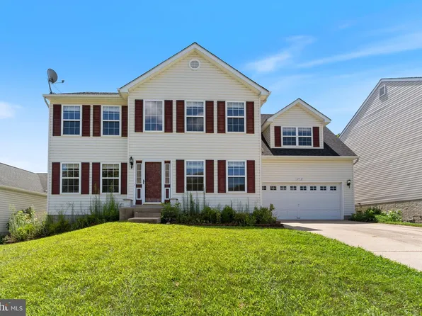 47121 Sorrel Dr, Lexington Park, MD 20653