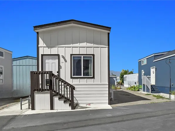 4849 Peck Rd #25, El Monte, CA 91732