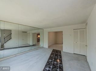 72X Deacon Hill Ct #1, Brooklyn, MD 21225