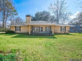14204 Patin Dyke Rd, Ventress, LA 70783