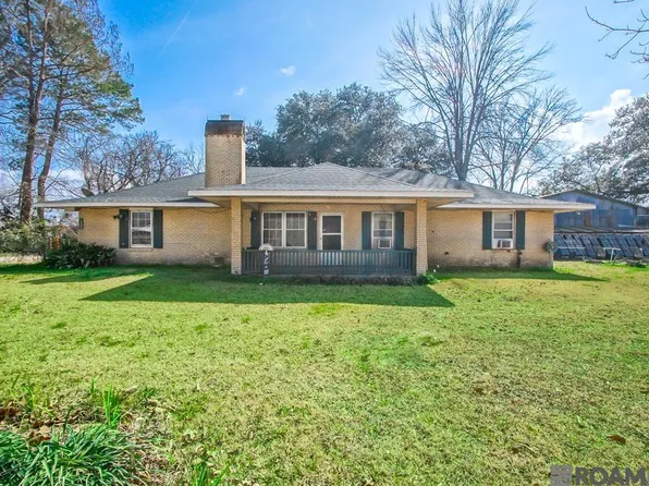 14204 Patin Dyke Rd, Ventress, LA 70783