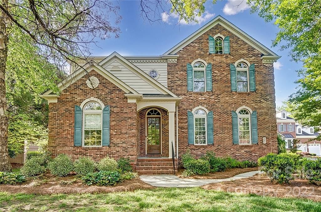 3025 Springs Farm Ln, Charlotte, NC 28226 | Zillow