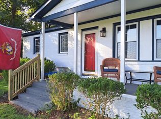 remodeled from studs 2024, Lillington, NC 27546