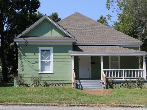 606 S Capitol Pkwy, Montgomery, AL 36107