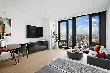 18 Sixth Avenue, #2501