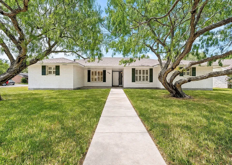 630 Bradshaw Dr