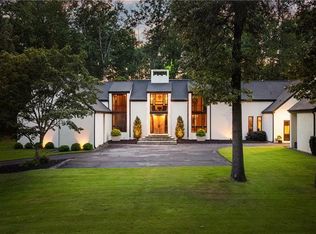 9650 Coleman Rd, Roswell, GA 30075