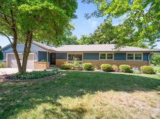 205 Prospect Dr, Brookfield, WI 53005