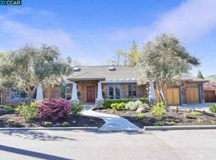 201 El Sobrante Dr, Danville, CA 94526