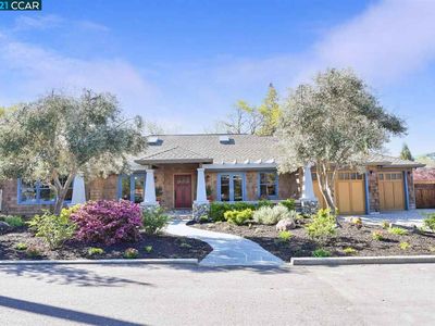 201 El Sobrante Dr, Danville, CA, 94526