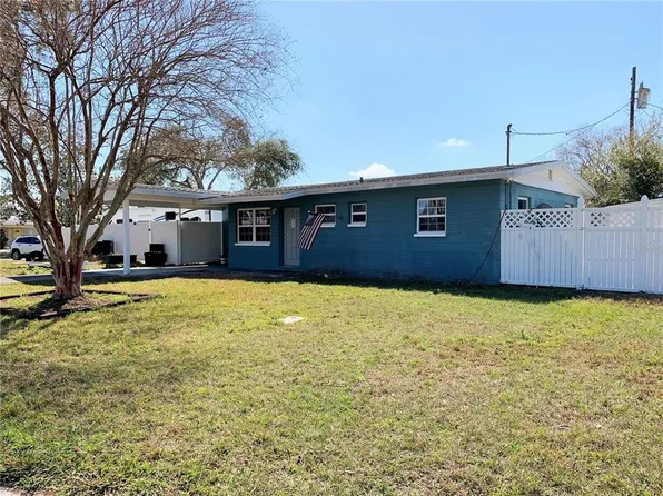 11032 108th Ave, Seminole, FL 33778