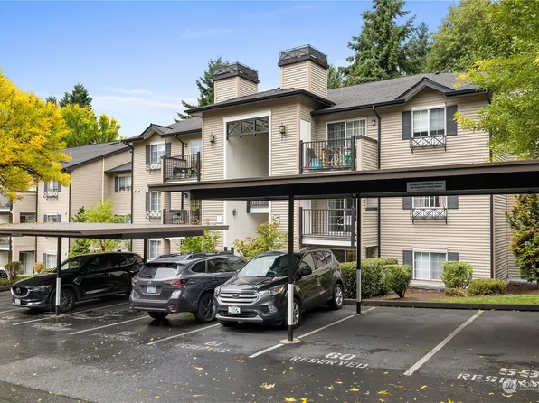 916 3rd Avenue #A204, Kirkland, WA 98033