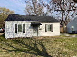 3010 N Mission Rd, Peoria, IL 61604