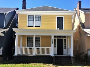 3022 Garland Ave, Richmond, VA 23222