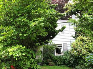 4548 52nd Ave NE, Seattle, WA 98105