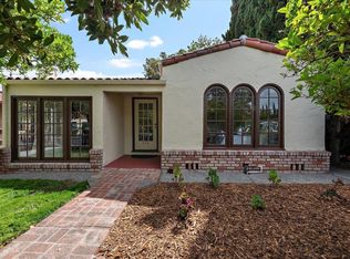 430 5th Ave, Redwood City, CA 94063