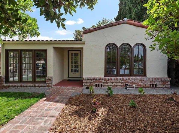 430 5th Ave, Redwood City, CA 94063