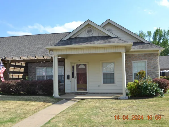 11 Stagecoach Vlg, Little Rock, AR 72210