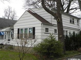 45 Swansea Park, Rochester, NY 14616