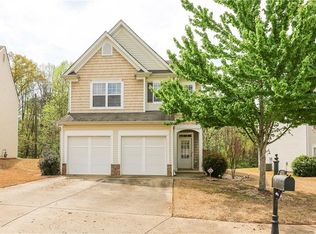 383 Marsh Lake Rd, Lawrenceville, GA 30045