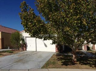 5805 Count Fleet St, Las Vegas, NV 89113