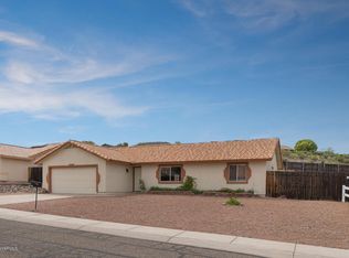 618 S Highline Ln, Camp Verde, AZ 86322