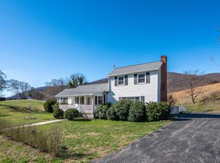 3858 Sheep Creek Rd, Bedford, VA 24523