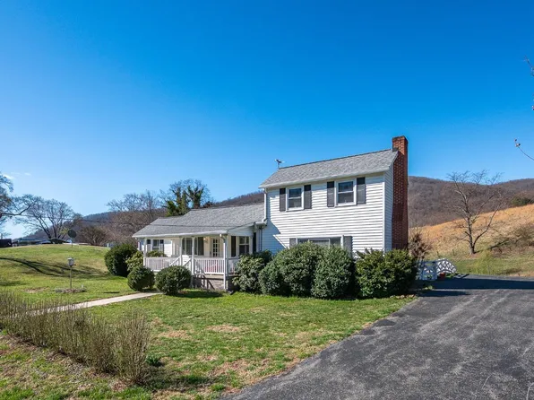 3858 Sheep Creek Rd, Bedford, VA 24523