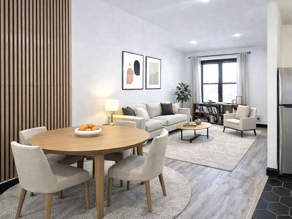 1st image of 432 E 46th St #2