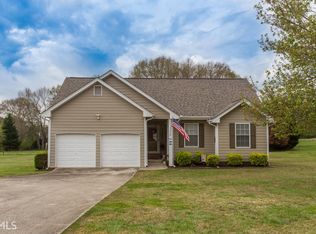 564 Miles Patrick Rd, Winder, GA 30680