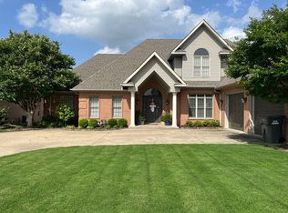 3605 Bolt Blvd, Jonesboro, AR 72401