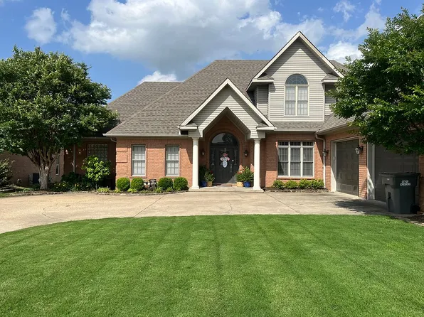 3605 Bolt Blvd, Jonesboro, AR 72401